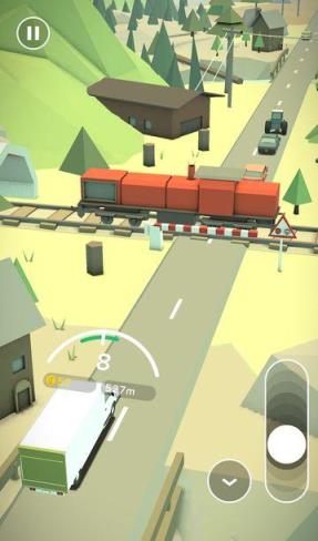 新司机(EcoDriver)游戏