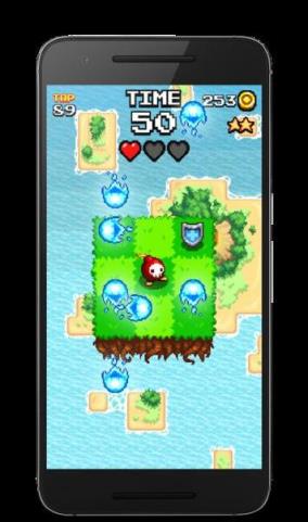 像素躲避(Pixel Dodgers)下载