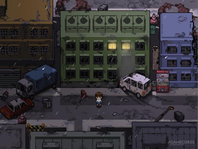 Kio人间大冒险手机版