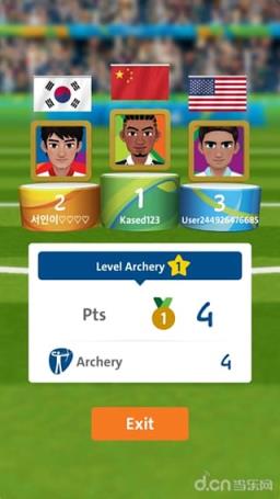 2021年里约奥运会游戏下载