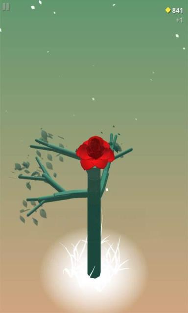 旋转之树破解版