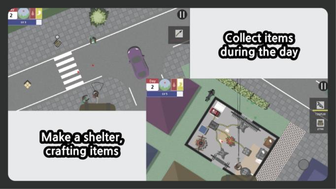 死亡之城 Dead Town