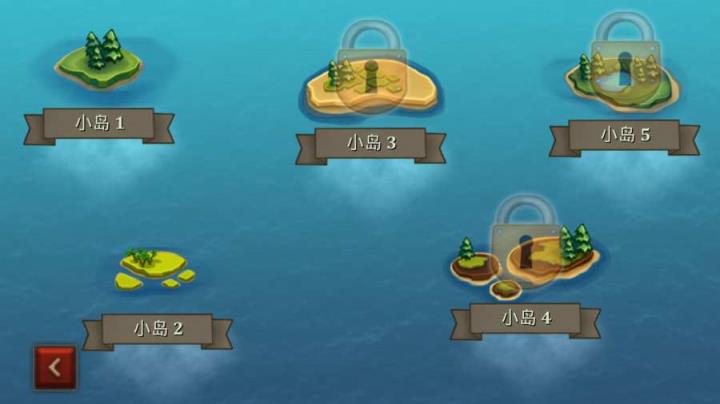 生存游戏:迷失无人岛汉化破解版