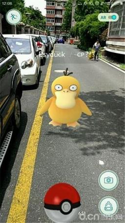 Pokemon Go 英国懒人版破解版