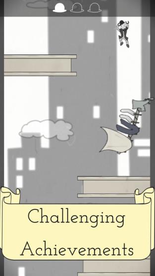 我是天上掉下的机器人手游