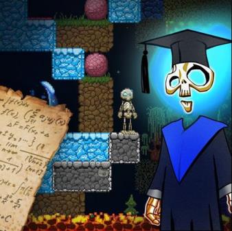 只剩骨头破解版