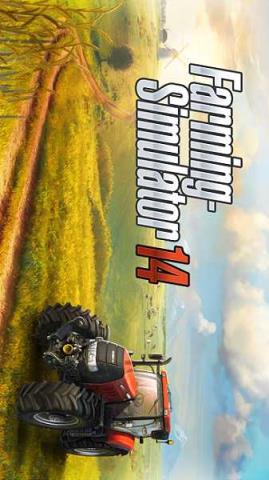 模拟农场17中文破解版