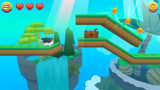 盒子里的猫2:Kitty in the Box 2