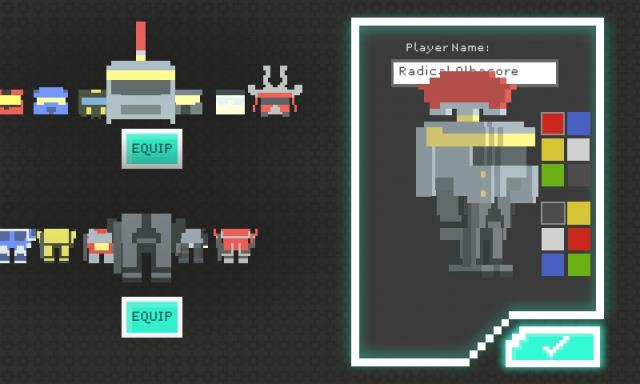 像素战争破解版