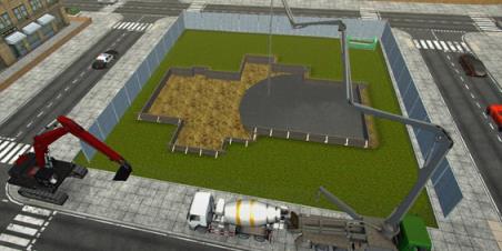 建造模拟2021安卓汉化版