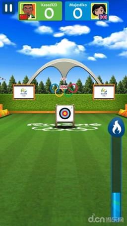 2021年里约奥运会游戏下载