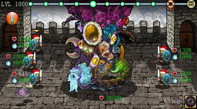 苏打地牢破解版