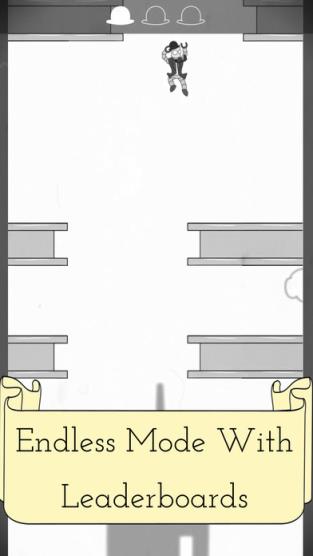 我是天上掉下的机器人手游