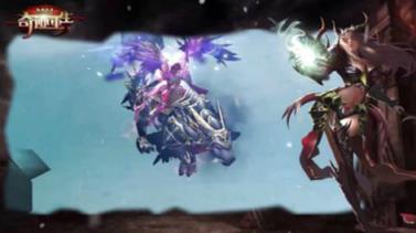 奇迹重生手游九游版