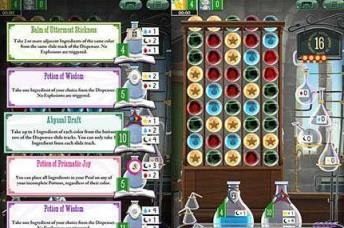 药水爆炸Potion Explosion安卓版