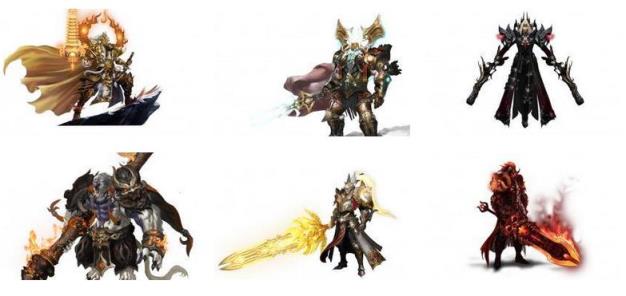 魔法王座手机版