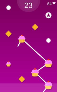 连接圆点Join The Dots