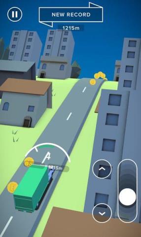 新司机(EcoDriver)游戏