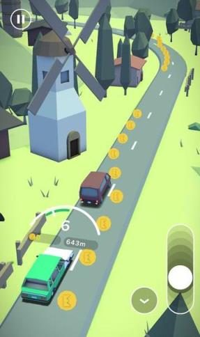 新司机(EcoDriver)游戏