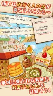 洋果子店ROSE中文版