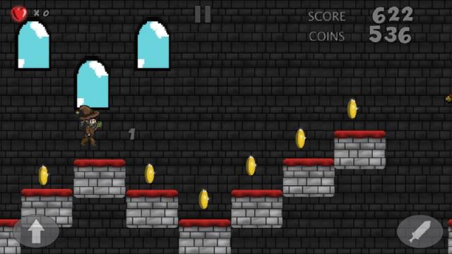 像素迷宫破解版