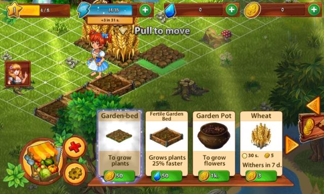 溪谷农场中文破解版