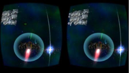 3DVR空间射击游戏下载