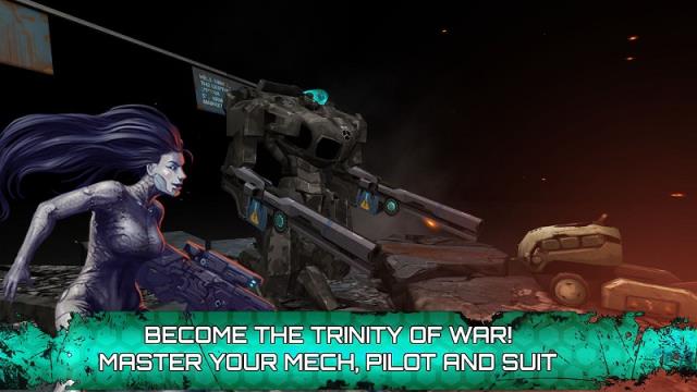 英雄虚空破解版