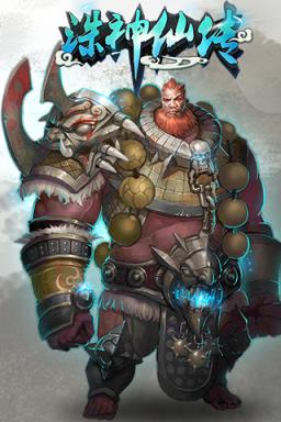 诸神仙传手游变态版