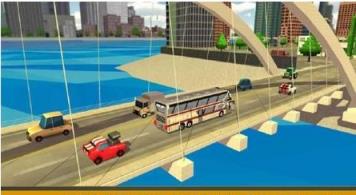 教练巴士模拟器工艺2021破解版
