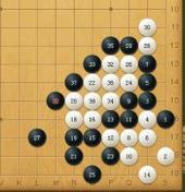 腾讯野狐围棋手机客户端