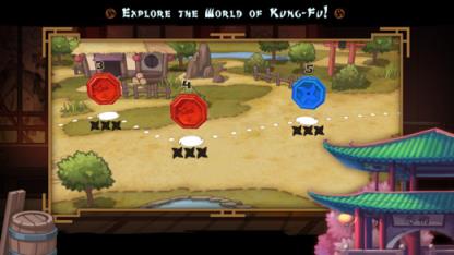 致命格斗安卓最新版