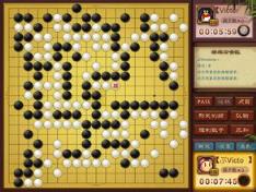 腾讯野狐围棋手机客户端
