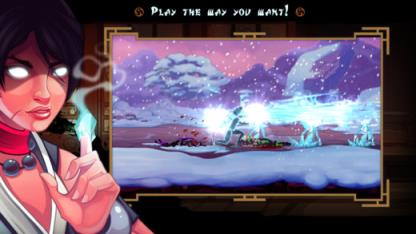 致命格斗内购破解版下载