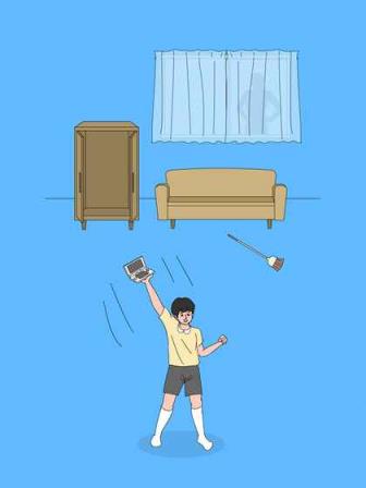 隐藏我的游戏母亲2破解版