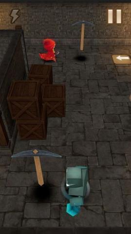 旋转迷宫中文版