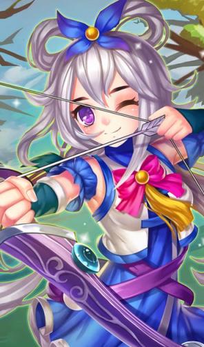 凤武手游腾讯版
