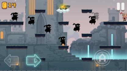 影子来了别回头手游