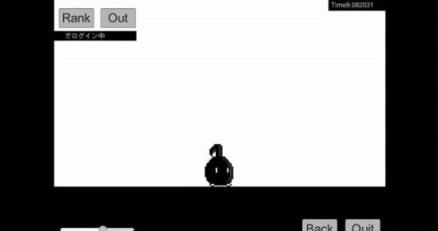 声控游戏八分音符酱手游不死版