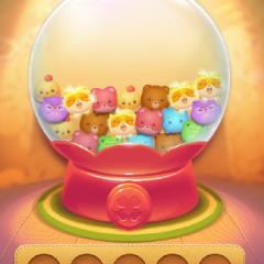 消消乐海滨假日海量道具中文版