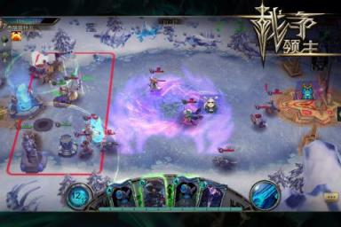 战争领主手游九游版