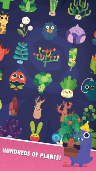 口袋植物中文版APK
