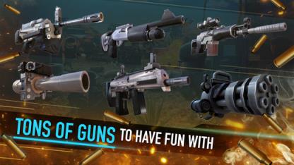 战争伙伴中文破解版