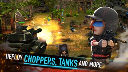 战争伙伴中文破解版