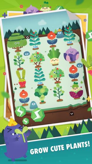 口袋植物中文版APK
