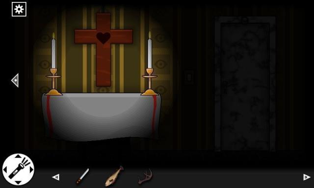 遗忘之丘晚秋汉化破解版