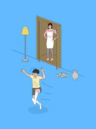 隐藏我的游戏母亲2手游(含攻略)