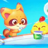 消消乐海滨假日无限精力破解版