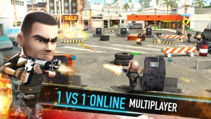 战争伙伴中文破解版