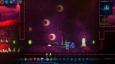 像素星际海盗手游金币资源破解版